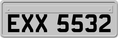 EXX5532