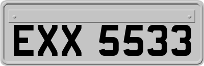 EXX5533