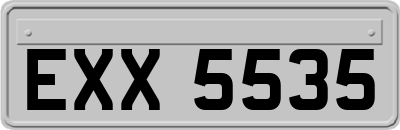 EXX5535