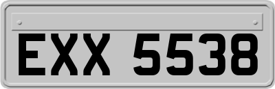 EXX5538