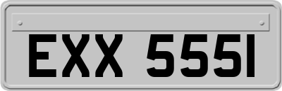 EXX5551