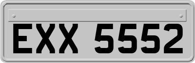 EXX5552