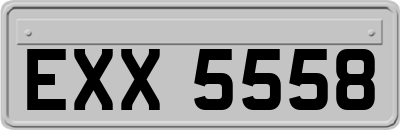 EXX5558