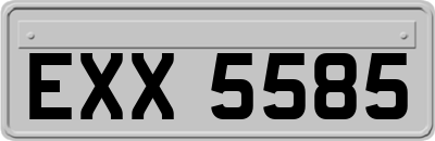 EXX5585
