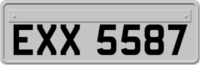 EXX5587