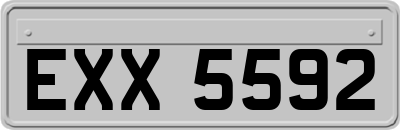 EXX5592