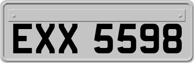 EXX5598