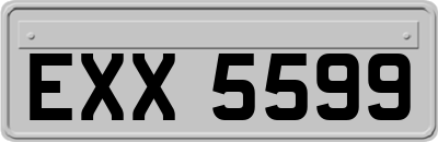 EXX5599