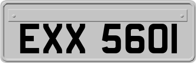 EXX5601