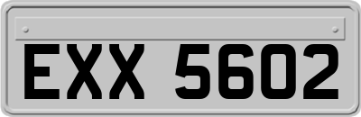 EXX5602