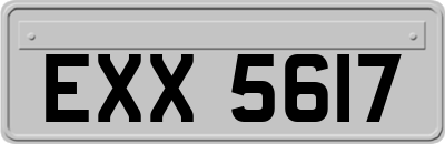 EXX5617