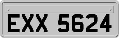 EXX5624