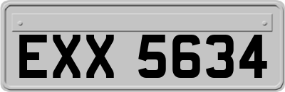 EXX5634