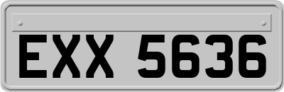 EXX5636