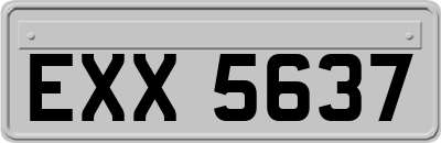 EXX5637