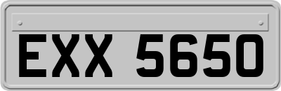 EXX5650