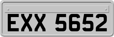 EXX5652