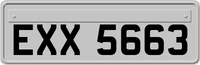 EXX5663