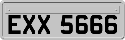 EXX5666