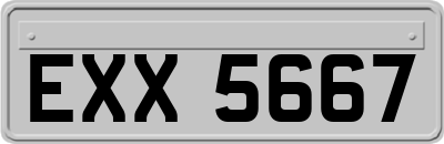 EXX5667