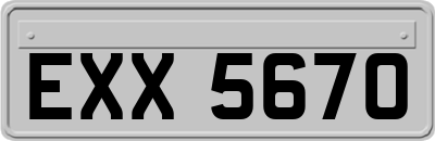 EXX5670