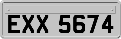 EXX5674