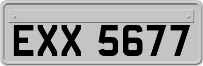 EXX5677