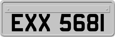 EXX5681