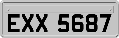 EXX5687