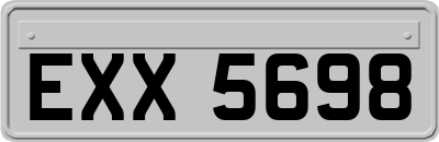 EXX5698