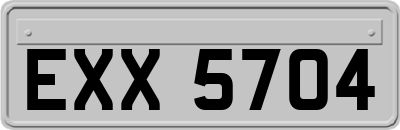 EXX5704