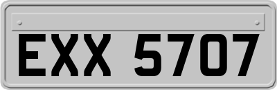 EXX5707