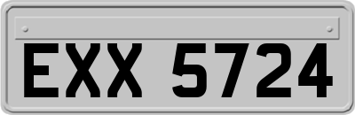 EXX5724