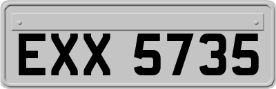 EXX5735