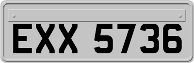 EXX5736