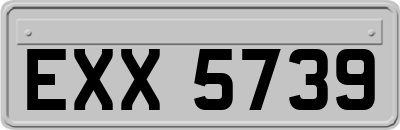 EXX5739