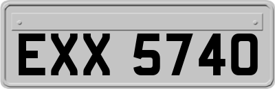 EXX5740