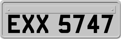 EXX5747