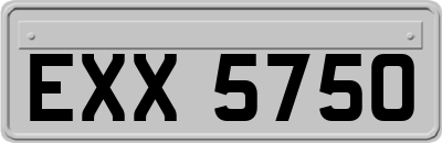 EXX5750