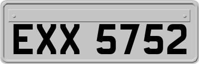 EXX5752