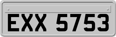 EXX5753