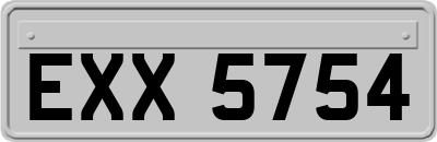 EXX5754