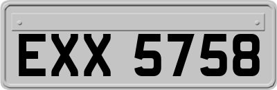 EXX5758