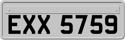 EXX5759