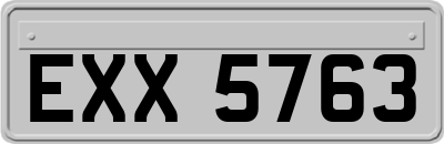 EXX5763