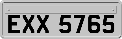 EXX5765