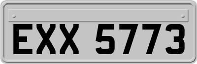 EXX5773