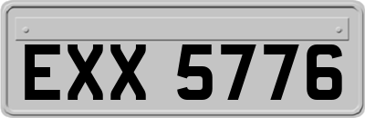 EXX5776
