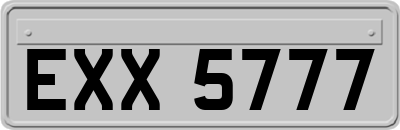 EXX5777