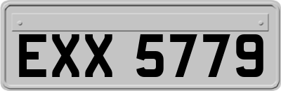 EXX5779